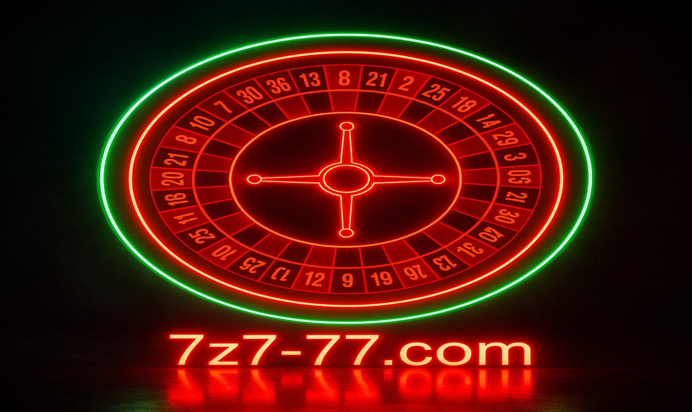7z777 প্ল্যাটফর্মে নতুন অভিজ্ঞতা